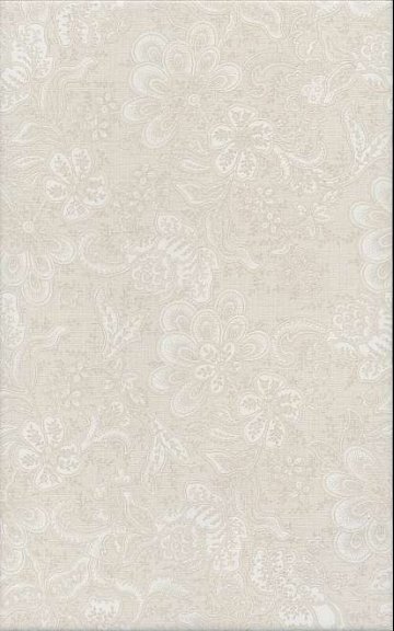 Карвинг 60x60 Ауленсия Kerama Marazzi: Ауленсия Беж орнамент