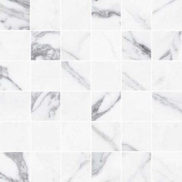 Карвинг 60x60 Aura (Аура) Gayafores: Mos. Calacatta