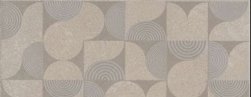 Карвинг 60x60 Авенида Kerama Marazzi: Бордюр настенный Авенида Бежевый Светлый Матовый Обрезной 30х14.5