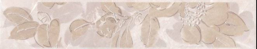 Карвинг 60x60 Баккара Kerama Marazzi: Бордюр Баккара