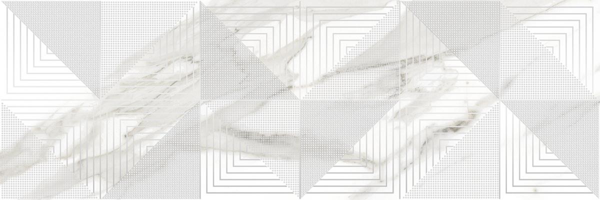 Элемент Баланс Декор белый коллекции Баланс (Balance) Laparet