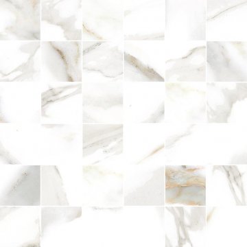 Карвинг 60x60 Баланс (Balance) Laparet: Баланс Мозаика
