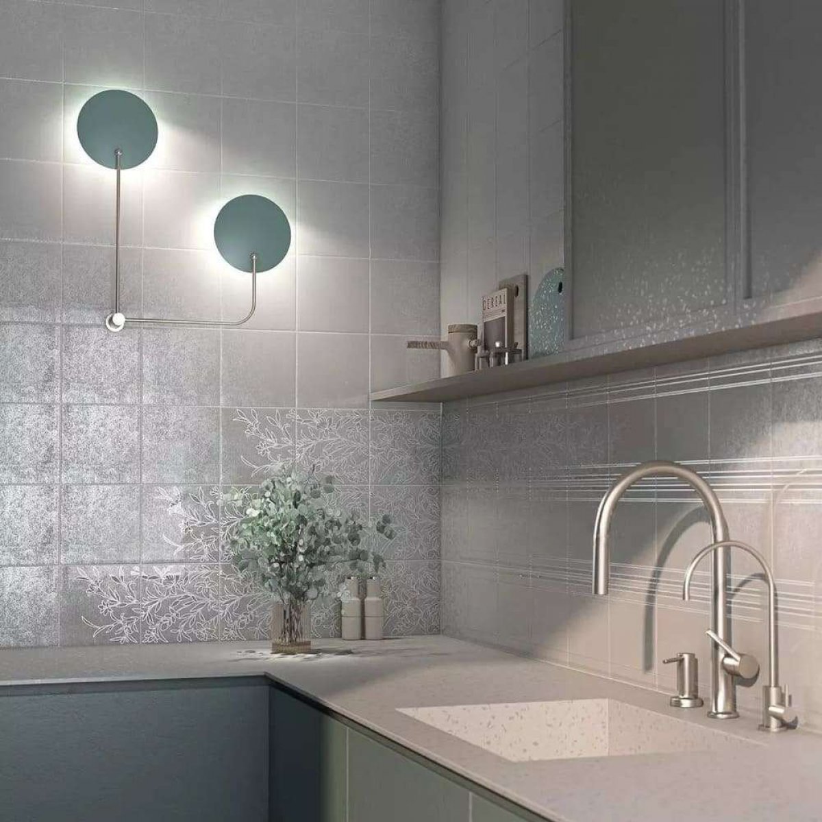Барберино Kerama Marazzi