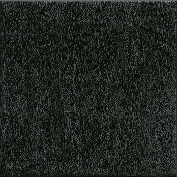 Декоры Барберино Kerama Marazzi: Декор настенный Барберино 6 Черный Глянцевый