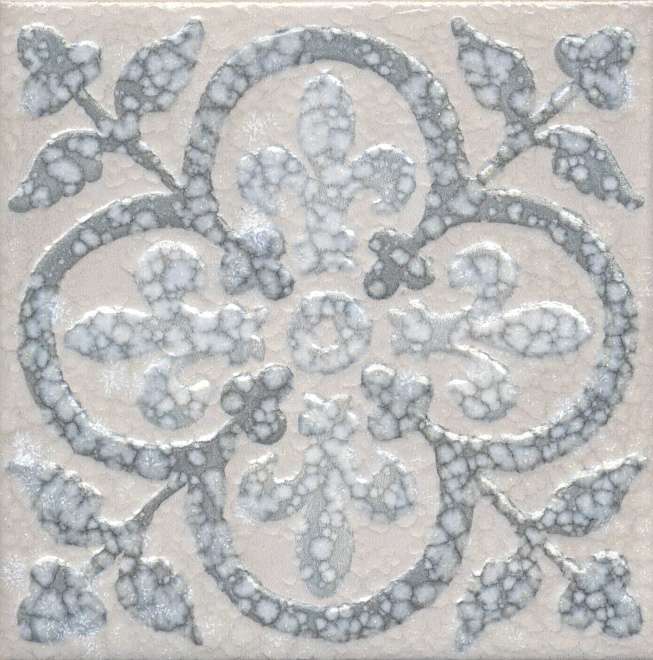 Элемент Декор настенный Барио B31 коллекции Барио Kerama Marazzi
