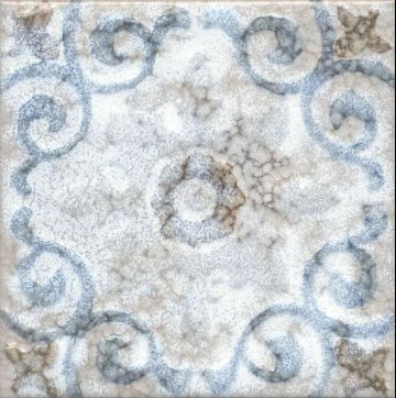 Карвинг 60x60 Барио Kerama Marazzi: Декор настенный Барио C29