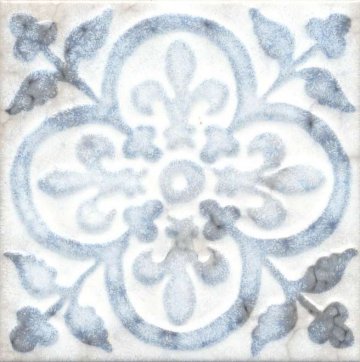 Карвинг 60x60 Барио Kerama Marazzi: Декор настенный Барио C31