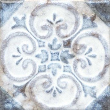 Карвинг 60x60 Барио Kerama Marazzi: Декор настенный Барио C32
