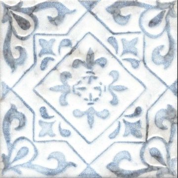 Карвинг 60x60 Барио Kerama Marazzi: Декор настенный Барио C34
