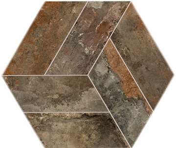 Элемент Mud коллекции Basalt (Базальт) Monopole