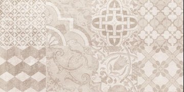Карвинг 60x60 Бастион бежевый (Bastion Beige) Laparet: Бастион Плитка настенная мозаика бежевый