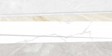 Карвинг 60x60 Байрон (Bayron) Altacera: Декор Байрон / Bayron 250*500*9