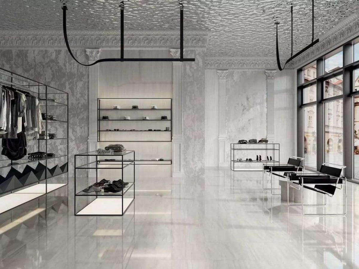 Белем Kerama Marazzi