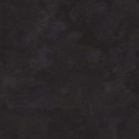 Элемент Керамогранит Антре черный / Antre Black матовый 410*410 коллекции Белла (Bella) Altacera