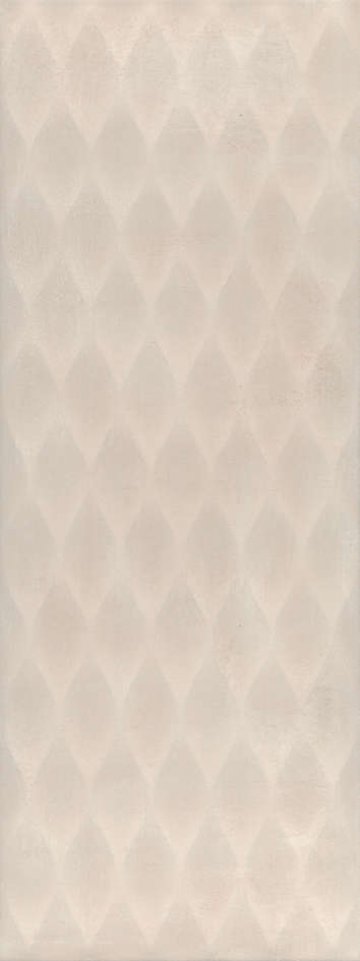 Карвинг 60x60 Беневенто беж Kerama Marazzi: Беневенто беж Беж светлый структура 30х89,5