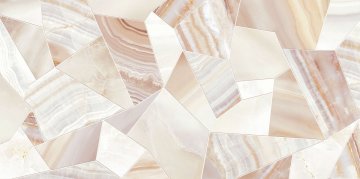 Карвинг 60x60 Бергамо (Bergamo) Alma Ceramica: Плитка настенная Бергамо / Bergamo