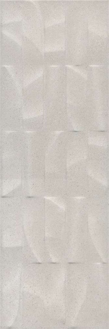 Карвинг 60x60 Безана Kerama Marazzi: Безана Серый светлый структура обрезной