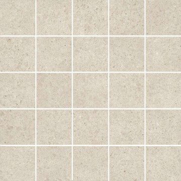 Карвинг 60x60 Безана Kerama Marazzi: Мозаика Безана Бежевый мозаичный