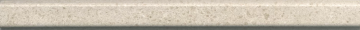 Карвинг 60x60 Безана Kerama Marazzi: Бордюр настенный Безана Карандаш бежевый обрезной