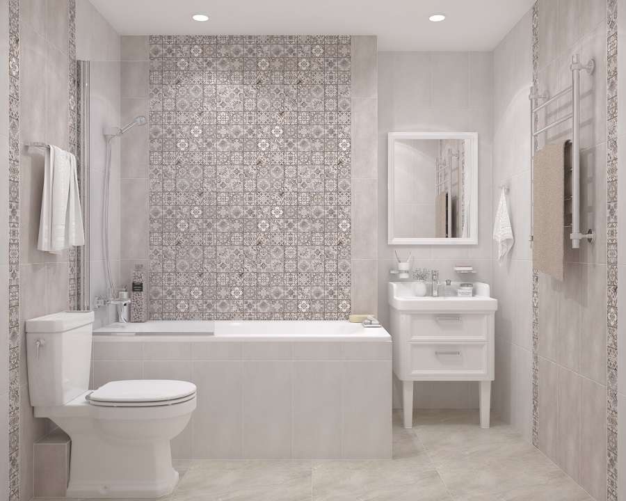 Бирма Alma Ceramica