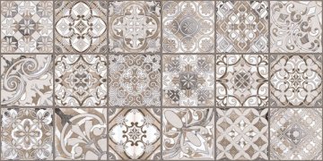 Декоры Бирма (Birma) Alma Ceramica: Декор Бирма / Birma