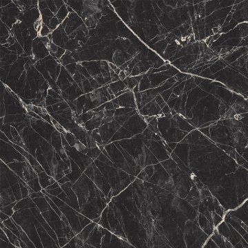 Карвинг 60x60 Блэк Аркадия (Black Arkadia) Laparet: Блэк Аркадиа Керамогранит черный