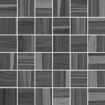 Карвинг 60x60 Блеквуд (Blackwood) Laparet: Блеквуд Мозаика чёрный