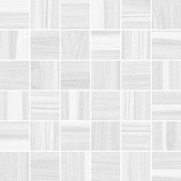 Карвинг 60x60 Блеквуд (Blackwood) Laparet: Блеквуд Мозаика белый