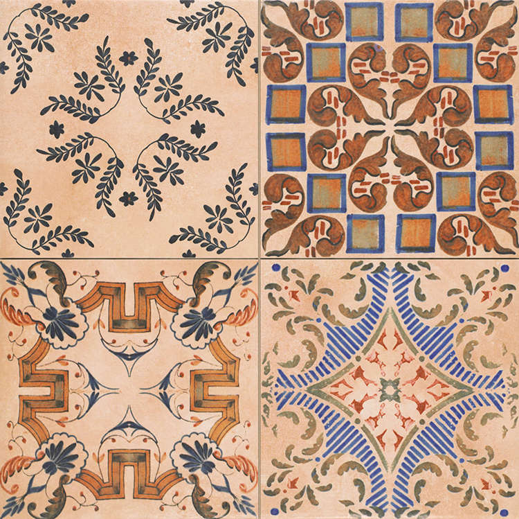 Элемент Deco коллекции Blanes (Блейн) Realonda Ceramica