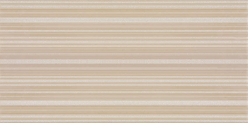Элемент Декор Шайн бежевый / Shine Beige 249*500 коллекции Блик Крема (Blik Crema) Altacera