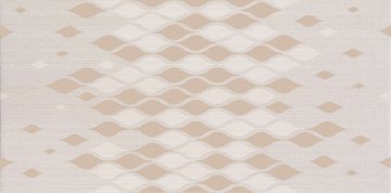 Карвинг 60x60 Блик Крема (Blik Crema) Altacera: Декор Блик кремовый / Blik Crema  249*500