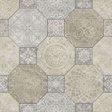 Карвинг 60x60 Бофорт (Bofort) Alma Ceramica: Плитка напольная Бофорт / Bofort