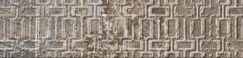 Элемент Deco ocre 33.15х8.15 коллекции Boldstone Brickbold (Болдстоун Брикболд ) Gayafores