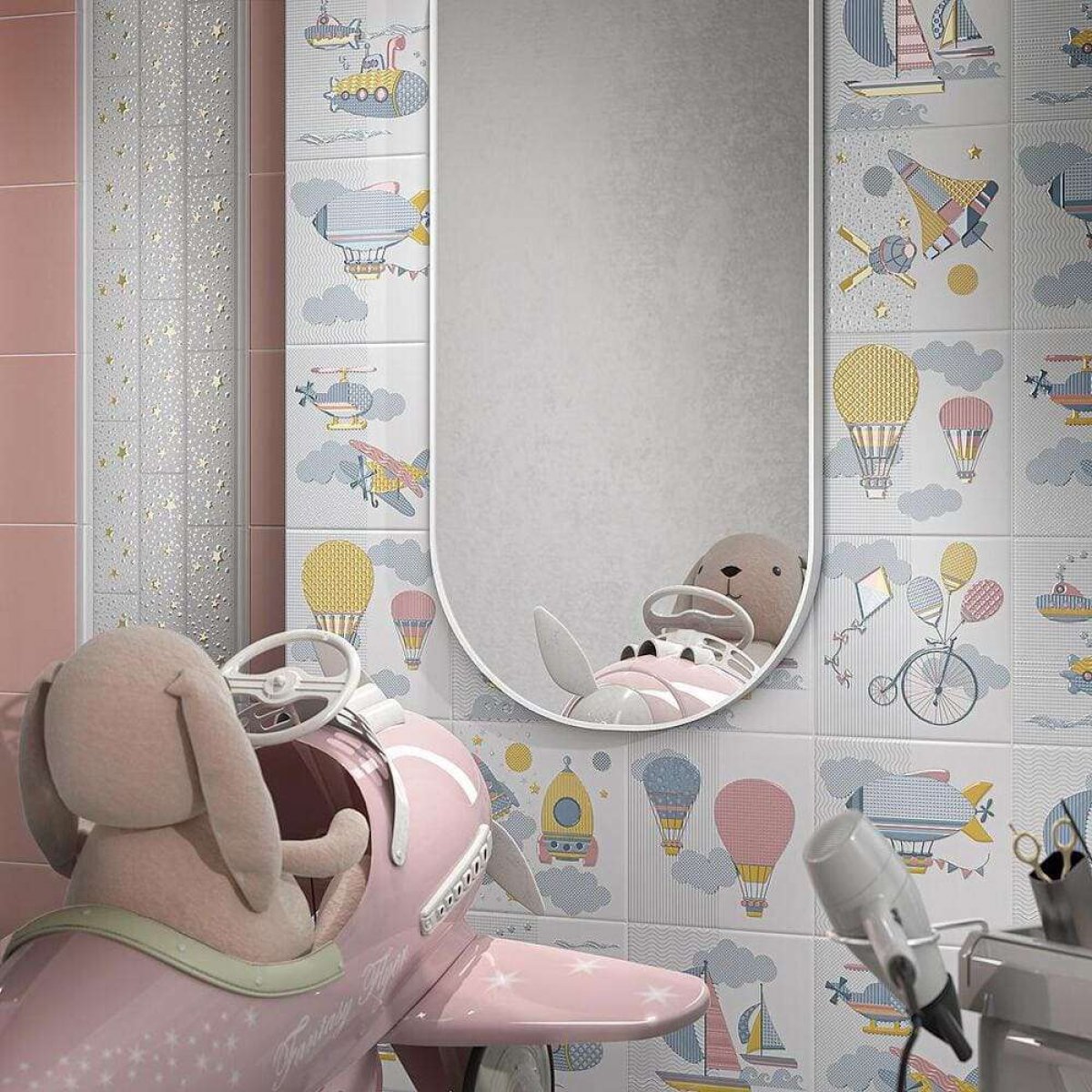 Бон Вояж Kerama Marazzi