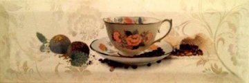 Карвинг 60x60 Bonjour (Бонжур) Monopole: Cafe Crema