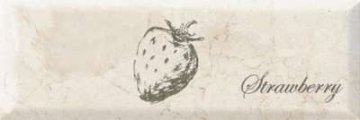 Карвинг 60x60 Bonjour (Бонжур) Monopole: Mistral Marfil Strawberry