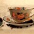 Плитка настенная : Cafe Crema