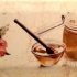 Плитка настенная : Miel Crema