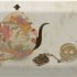Плитка настенная : Tea Marfil