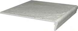 Элемент Бореале Фронтальная серый коллекции Бореале Kerama Marazzi