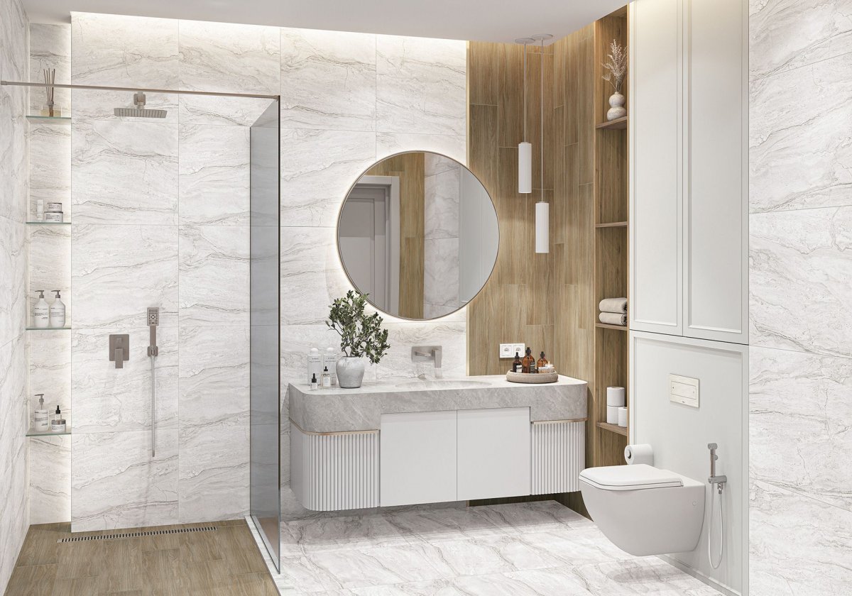 Боттичино Alma Ceramica