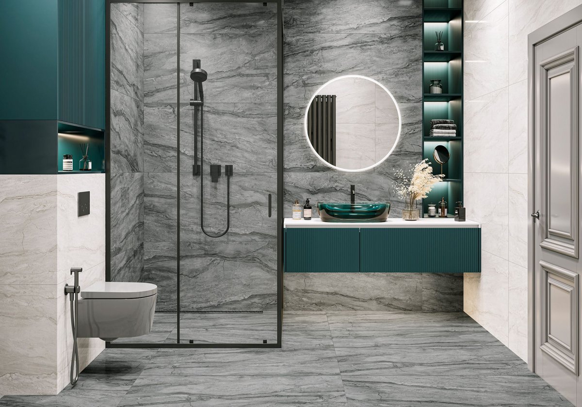 Боттичино Alma Ceramica