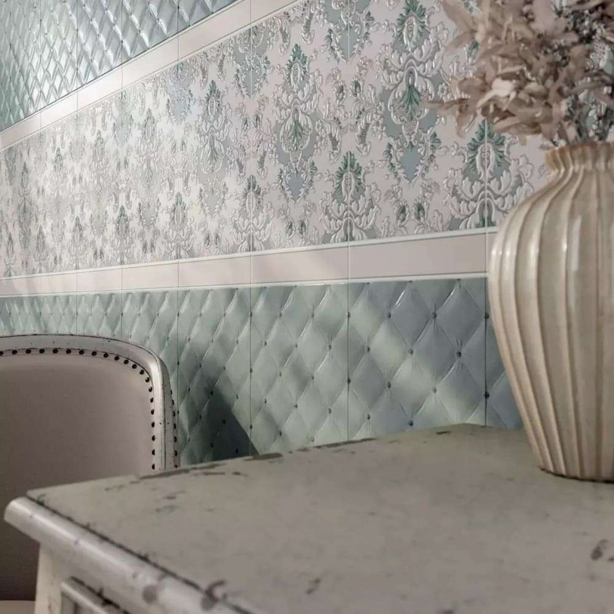 Браганса Kerama Marazzi