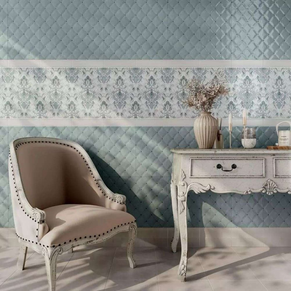 Браганса Kerama Marazzi