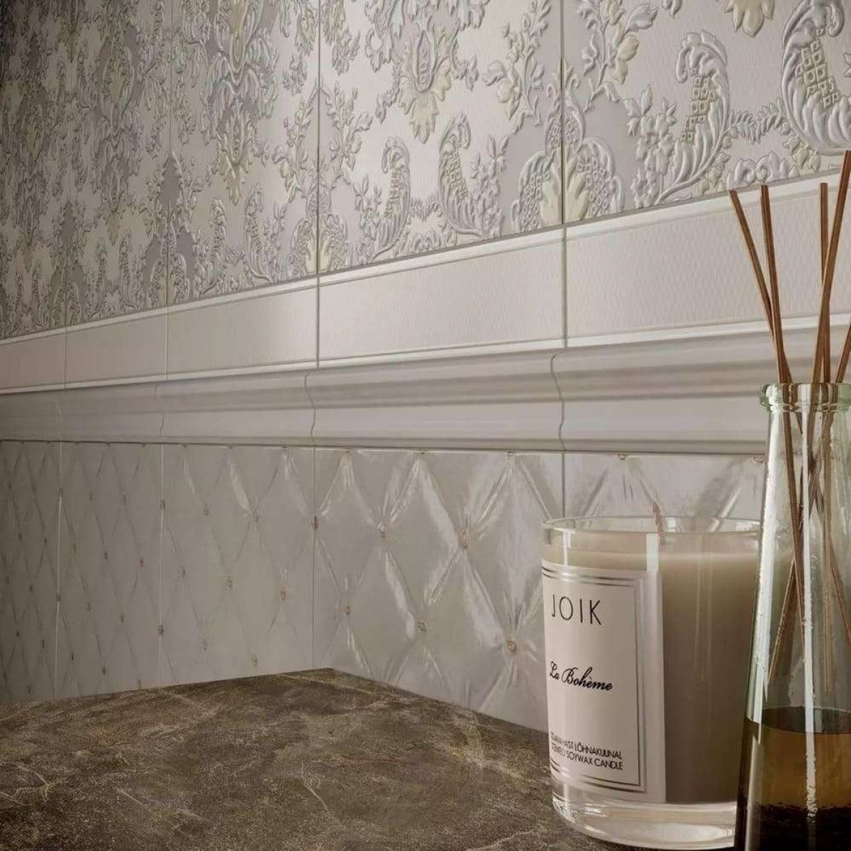 Браганса Kerama Marazzi