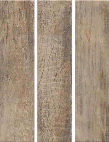 Карвинг 60x60 Браш Вуд Kerama Marazzi: Браш Вуд Коричневый