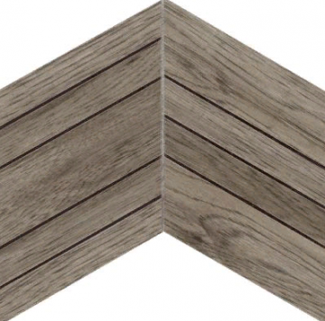 Карвинг 60x60 Brennero (Бреннеро) Ceramica Konskie: Greige Mosaic
