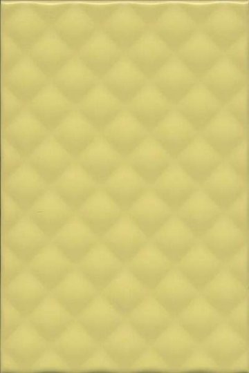 Карвинг 60x60 Брера Kerama Marazzi: Брера Желтый структура