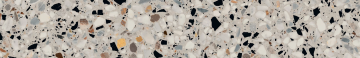 Карвинг 60x60 Бричиола Kerama Marazzi: Подступенок Бричиола белый матовый обрезной 60x10,7x0,9