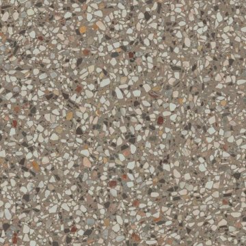 Карвинг 60x60 Бричиола Kerama Marazzi: Бричиола серый матовый обрезной 60x60x0,9